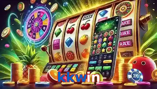 kkwin