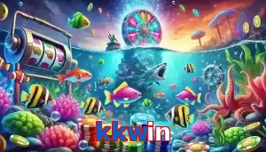 Trò Chơi Bắn Cá Phổ Biến Tại kkwin