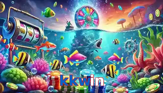 Trò Chơi Bắn Cá Phổ Biến Tại kkwin
